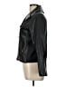 Siena Studio 100% Leather Black Leather Jacket Size L - photo 5