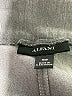 Alfani Solid Gray Casual Pants Size 16 - photo 4