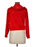 Stateside Red Zip Up Hoodie Size M - photo 2