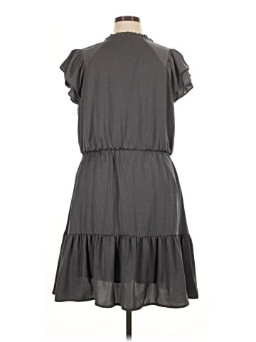 Banana Republic Factory Store Casual Dress (view 2)