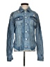 Blank NYC Blue Denim Jacket Size XS - photo 1