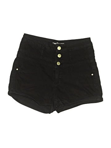 Refuge Shorts (view 1)
