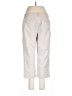 Ann Taylor LOFT Gray Khakis Size 12 - photo 2