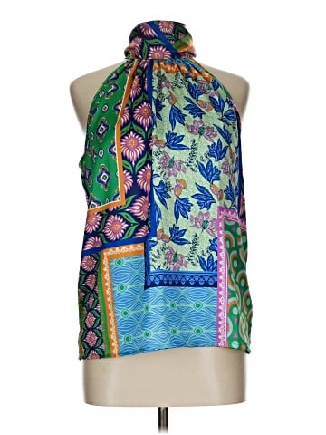 Rachel Zoe TJX Sleeveless Blouse (view 1)
