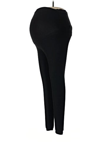 Beyond the Bump by Beyond Yoga Active Pants (view 1)