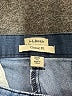 L.L.Bean Blue Jeans Size 18 - photo 4