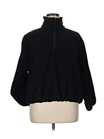 Uniqlo Turtleneck Sweater (view 1)