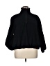 Uniqlo 100% Polyester Black Turtleneck Sweater Size XL - photo 1
