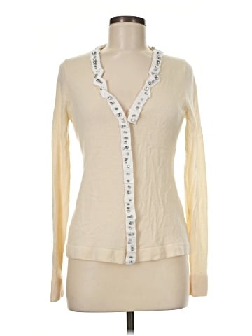 Elie Tahari Long Sleeve Top (view 1)