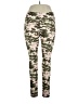 Avia Camo Green Active Pants Size XL - photo 1