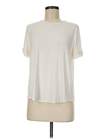 J.Jill Short Sleeve T-Shirt (view 1)