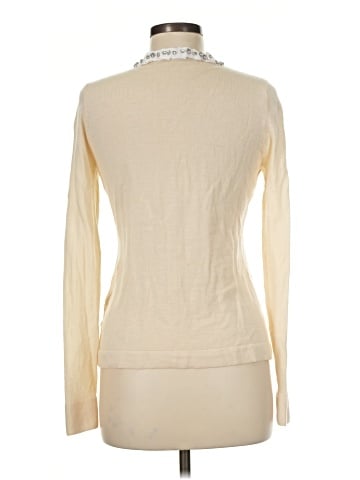 Elie Tahari Long Sleeve Top (view 2)