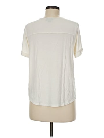 J.Jill Short Sleeve T-Shirt (view 2)