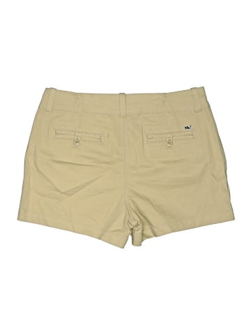 Vineyard Vines Khaki Shorts (view 2)