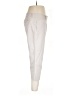 Ann Taylor LOFT Gray Khakis Size 12 - photo 4