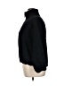 Uniqlo 100% Polyester Black Turtleneck Sweater Size XL - photo 5