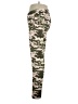 Avia Camo Green Active Pants Size XL - photo 5