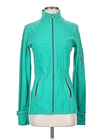 KIRKLAND Signature Zip Up Hoodie (view 1)