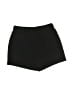 Nike 100% Polyester Black Athletic Shorts 3-6 MO / 6 MO - photo 2