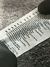 Adidas Black Track Pants Size 12 - 11 - photo 4