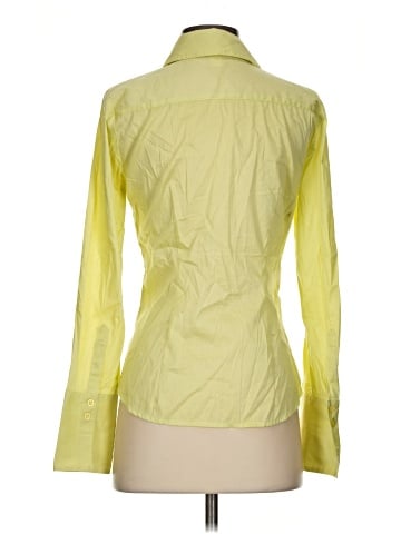 H&M Long Sleeve Blouse (view 2)