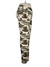 Avia Camo Green Active Pants Size XL - photo 4