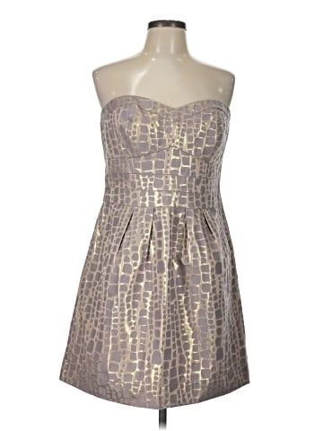 American Eagle Outfitters Cocktail Dress (view 1)