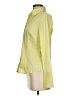 H&M Yellow Long Sleeve Blouse Size 4 - photo 5