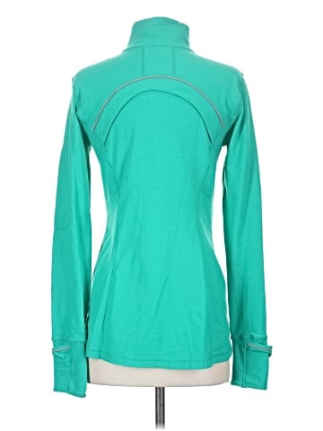 KIRKLAND Signature Zip Up Hoodie (view 2)