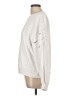 Gap White Sweatshirt Size L - photo 5
