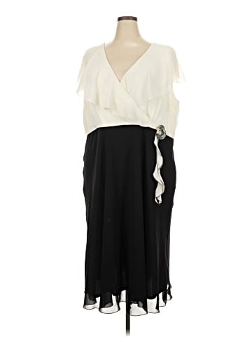 Roaman's Cocktail Dress (view 2)