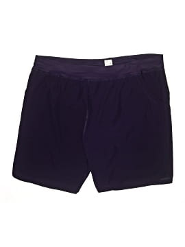 Lands' End Athletic Shorts