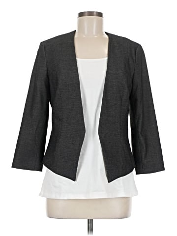 Express Outlet Blazer (view 1)