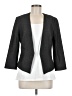 Express Outlet Gray Blazer Size 8 - photo 1