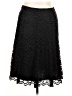 Studio 1940 100% Nylon Black Formal Skirt Size 14 - photo 1