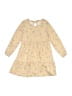 Btween Yellow Dress Size 2T - photo 1