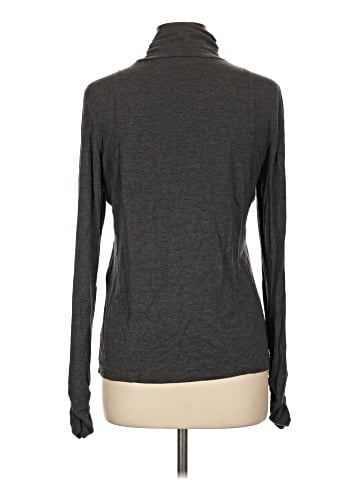 Tribal Long Sleeve Turtleneck (view 2)