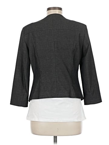 Express Outlet Blazer (view 2)