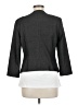 Express Outlet Gray Blazer Size 8 - photo 2