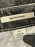 Calvin Klein Gray Jeans Size 26 waist - photo 8