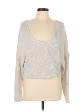 Le Lis Pullover Sweater (view 1)