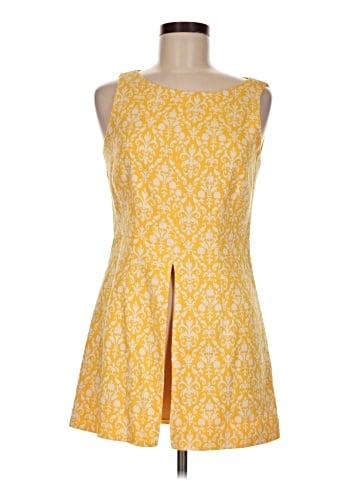 Cynthia Rowley Cocktail Dress (view 1)