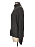Tribal Gray Long Sleeve Turtleneck Size L - photo 5