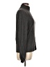Tribal Gray Long Sleeve Turtleneck Size L - photo 4