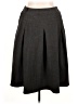Tanming Solid Gray Formal Skirt Size XL - photo 1