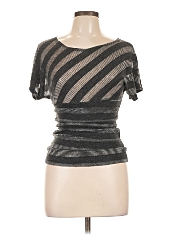 Love J Short Sleeve T-Shirt (view 1)