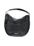 MICHAEL Michael Kors 100% Leather Black Leather Hobo One size - photo 1