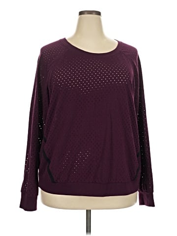 Z by Zella Long Sleeve T-Shirt (view 1)