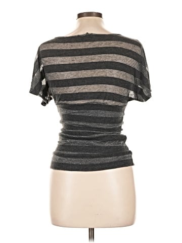 Love J Short Sleeve T-Shirt (view 2)
