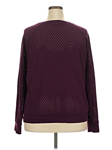 Z by Zella Long Sleeve T-Shirt (view 2)